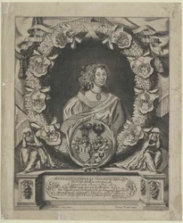 Johanna Margaretha von Lorenz-Adlershelm (druk)