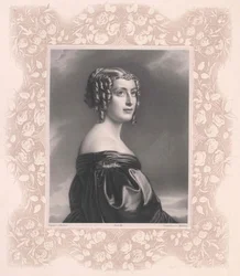 John Elizabeth Digby (w druku)