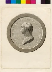 Joseph Baron of (1733-1817) Sonnenfels