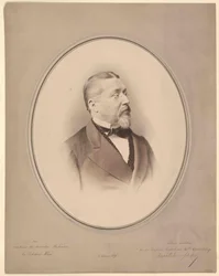 Joseph Viktor von Scheffel (druk)