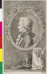 Julius Knueppel (druk)