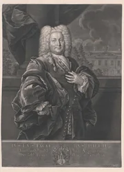 Justus Jacob Preu