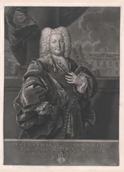 Justus Jacob Preu
