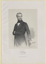 Pan Karl Giskra