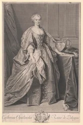 Katarzyna Opalińska