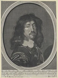 Król Danii Fryderyk III