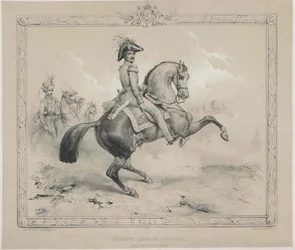 Król Danii Fryderyk VII