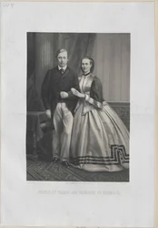 Król Anglii Eduard VII