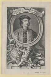Król Anglii Edward IV