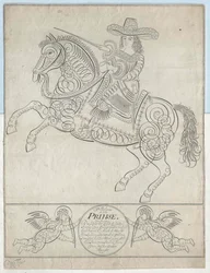 Król Anglii Wilhelm III