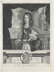 Król Anglii Wilhelm III