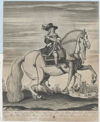 Król Anglii Wilhelm III
