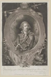 Król Anglii Wilhelm IV