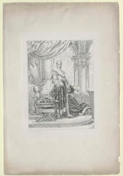Król Francji Karol X.