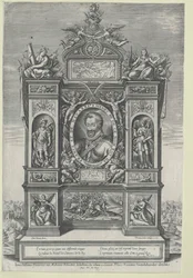 Król Francji Henryk IV