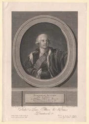 Król Polski Stanisław II August