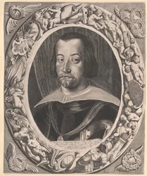 Król Portugalii Jan IV