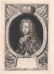 Król Sardynii Wiktor Amadeusz I