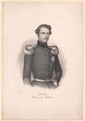 Król Saksonii Jerzy