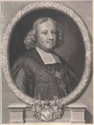 Konrad Wilhelm von Wernau (druk)