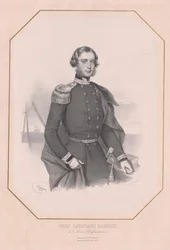 Władysław hrabia Karolyi z Nagy-Karoly