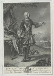 Landgraf Hesji Ludwik VIII