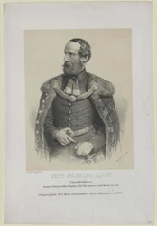 Leopold hrabia Nadasdy-Nadasd-Fogaras