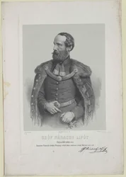 Leopold hrabia Nadasdy-Nadasd-Fogaras