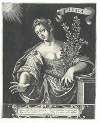Libyan Sibyl,