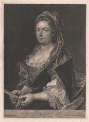 Żył około 1735 r. Haberstock