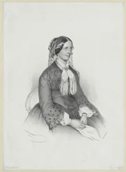 Żył około 1853 r. Himmelbauer