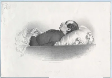 Louis baron Orczy z Orczi