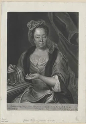 Ludmiła Magdalena Happe