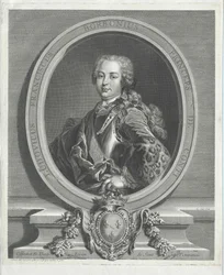 Ludwik Franciszek książę Conty