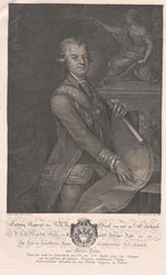 Ludwig Konrad hrabia Lehrbach