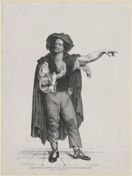 Ludwig L007700650000