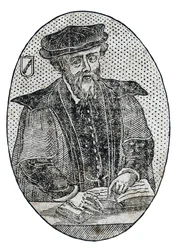 MONARDES, Nicolas (1507-1888). Dwie książki, jedna o wszystkich rzeczach przywiezionych z naszych Indii Zachodnich, które służą medycynie, a druga o kamieniu bezaar i escuerconera yerva. (Dwie książki, jedna o medycynie
