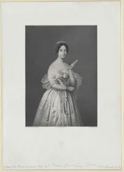 Maria księżniczka Ysenburg i Buedingen