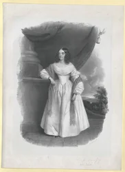 Marianna baronowa Eskeles