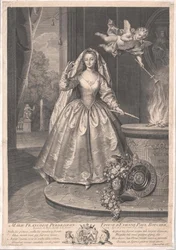 Marie Francoise Perdrigeon