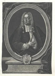 Mark Christoph Besserer z Thalfingen