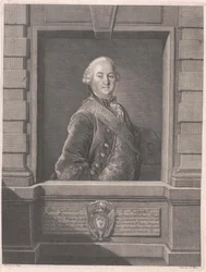 Markiza de Ch00740065auneuf-sur-Cher Galluccio de L