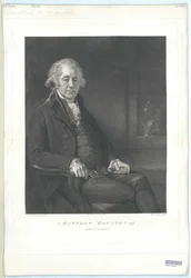 Matthew Boulton