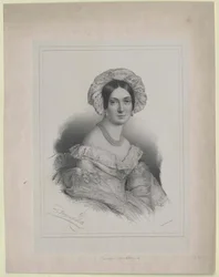 Melanie hrabina Zichy-Ferraris
