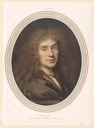 Moliere (druk)