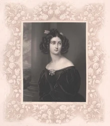 Nanette Kaula (druk)