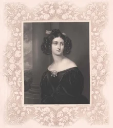 Nanette Kaula (druk)