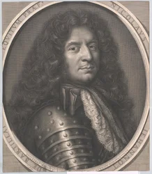 Nicolas Jehannot de Bartillat (druk)