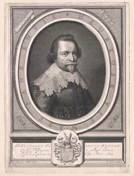 Nikolaus Johannes Honigh (druk)