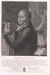 Paolo Mascagni